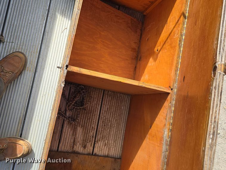 image for item EE8691 1985 GMC  7000 pumper fire truck