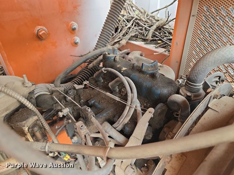 image for item EE8697 2000 Chevrolet  C7500 bucket truck