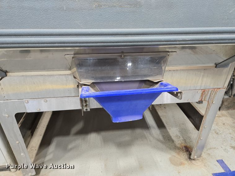 image for item EE8710 Hoshizaki ice maker 