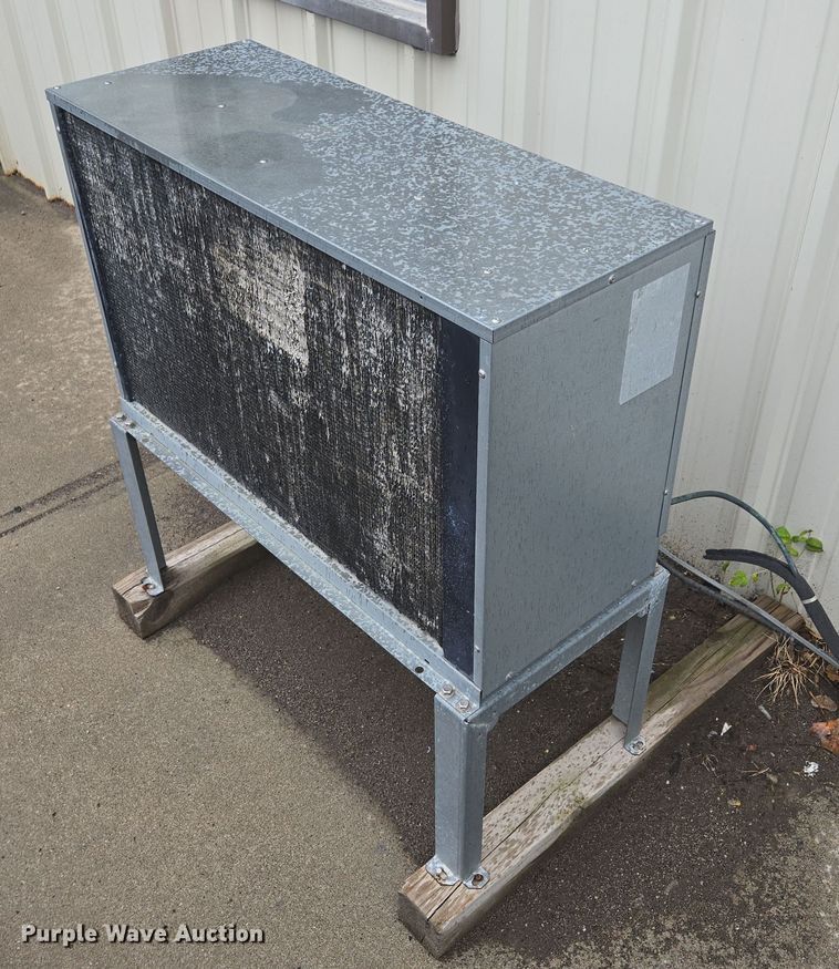 image for item EE8710 Hoshizaki ice maker 