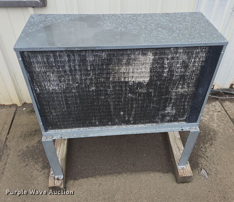 image for item EE8710 Hoshizaki ice maker 