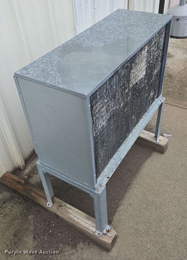 image for item EE8710 Hoshizaki ice maker 