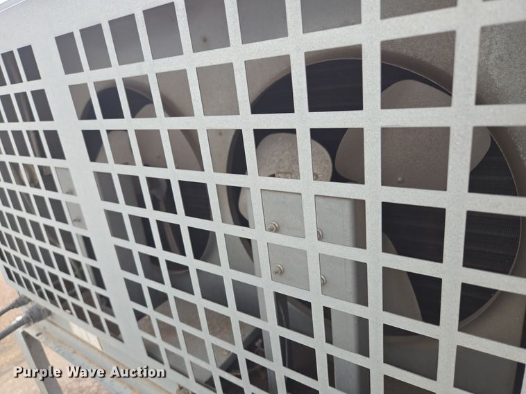 image for item EE8710 Hoshizaki ice maker 