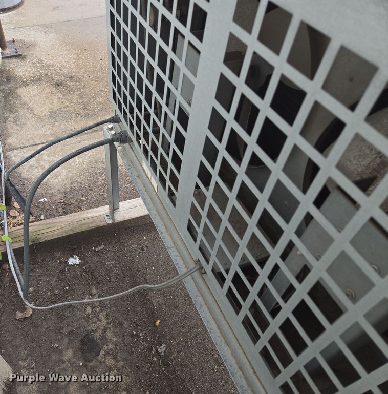 image for item EE8710 Hoshizaki ice maker 