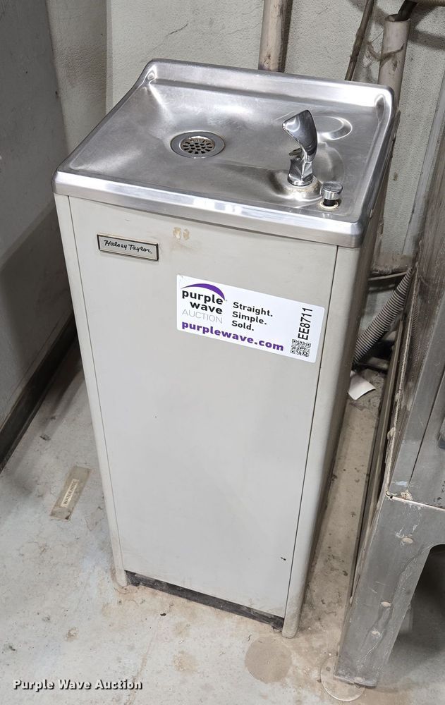 image for item EE8710 Hoshizaki ice maker 