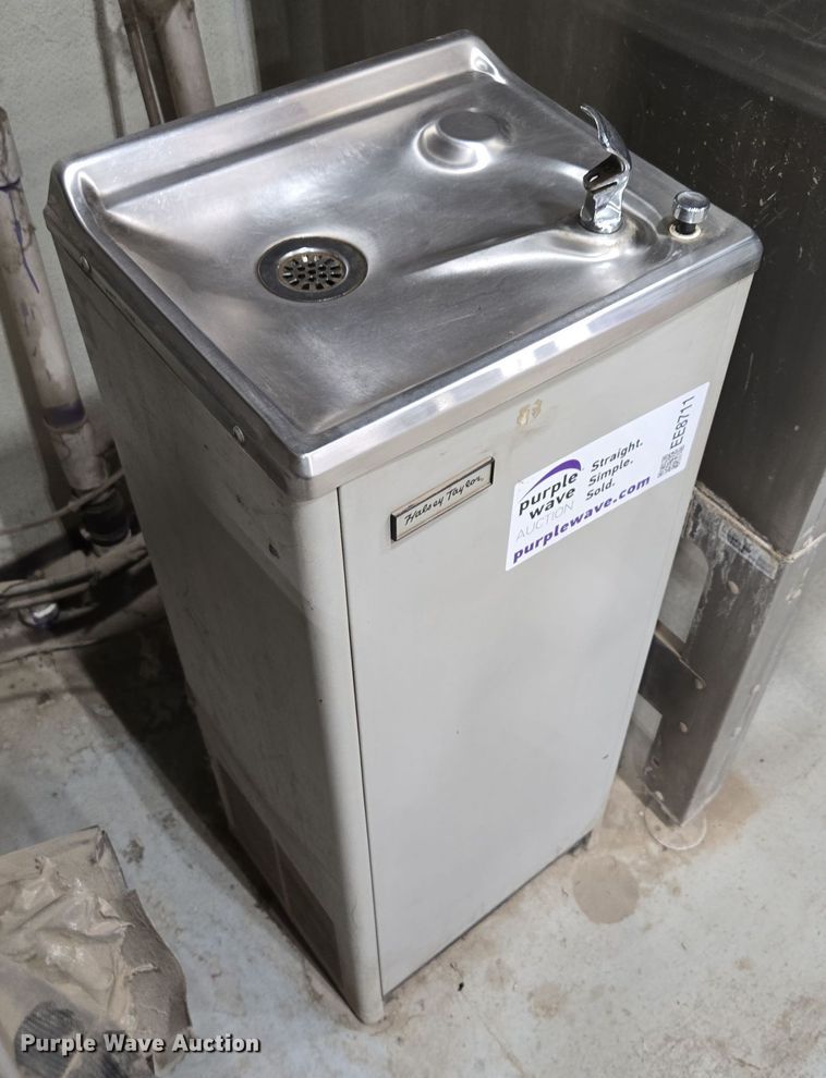 image for item EE8710 Hoshizaki ice maker 