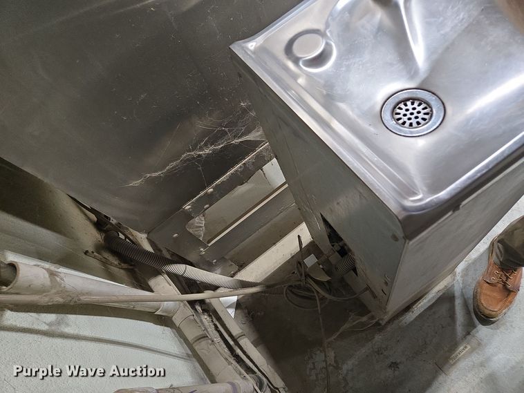 image for item EE8710 Hoshizaki ice maker 