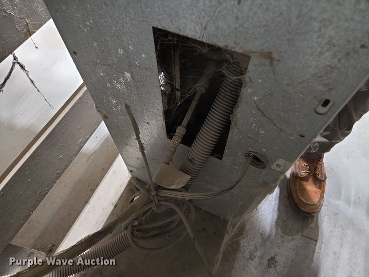 image for item EE8710 Hoshizaki ice maker 