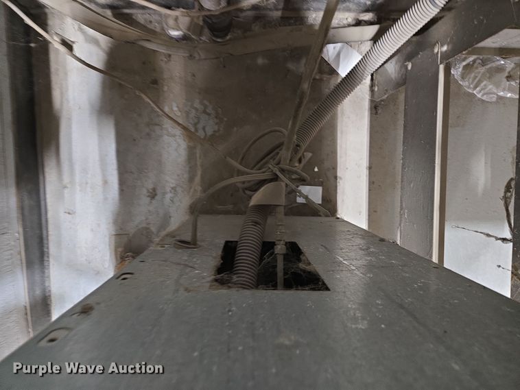 image for item EE8710 Hoshizaki ice maker 