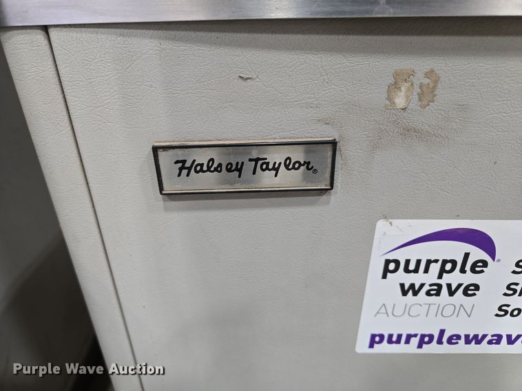 image for item EE8710 Hoshizaki ice maker 