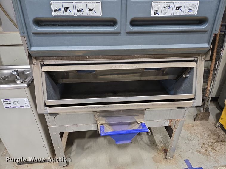 image for item EE8710 Hoshizaki ice maker 