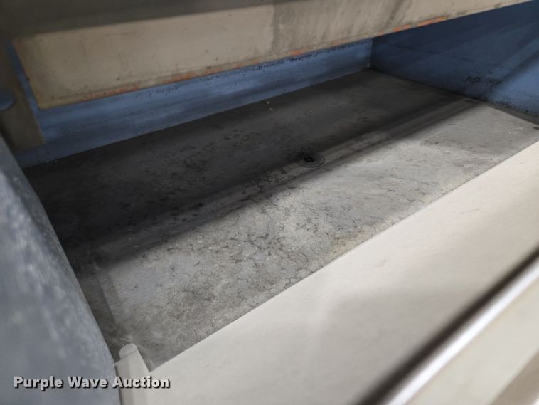 image for item EE8710 Hoshizaki ice maker 