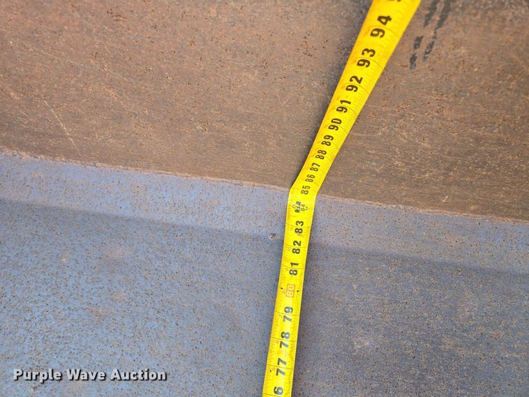 image for item EE8727 2008 Ford  F550 Super Duty XL  dump truck