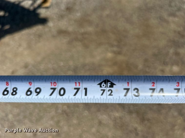 image for item EG1027 2011 Interstate West Trailers enclosed cargo trailer