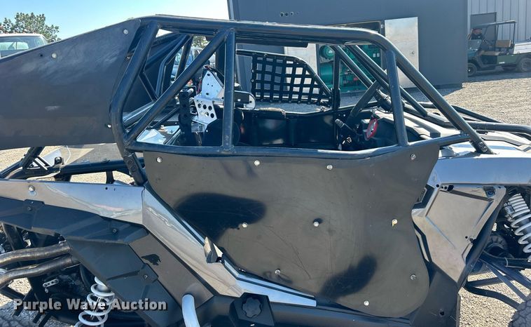 image for item EG1124 2017 Polaris RZR XP 1000 utility vehicle