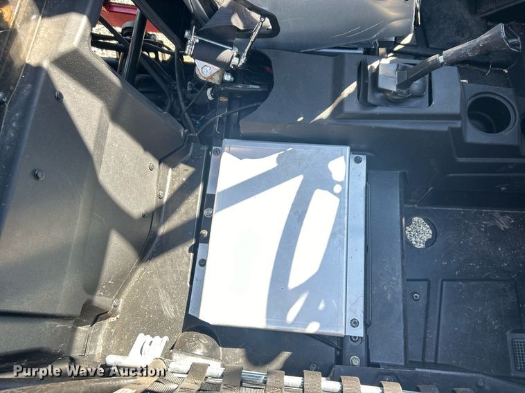 image for item EG1124 2017 Polaris RZR XP 1000 utility vehicle