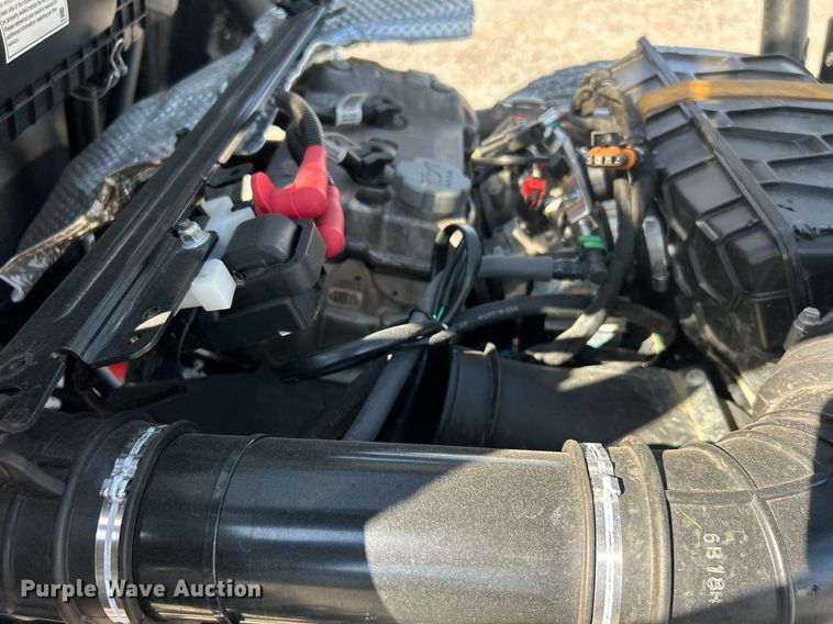 image for item EG1124 2017 Polaris RZR XP 1000 utility vehicle