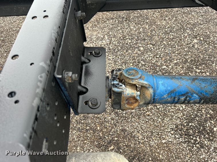 image for item EG1435 2008 Chevrolet  C6500 truck cab and chassis