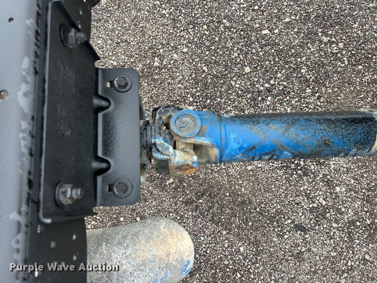 image for item EG1435 2008 Chevrolet  C6500 truck cab and chassis