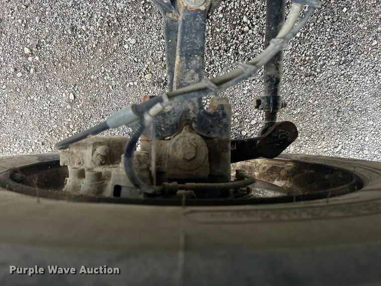 image for item EG1435 2008 Chevrolet  C6500 truck cab and chassis