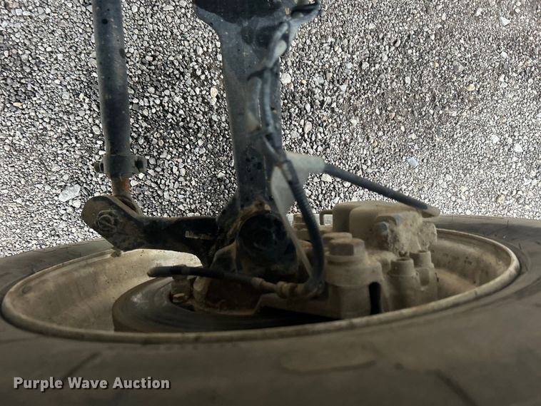 image for item EG1435 2008 Chevrolet  C6500 truck cab and chassis