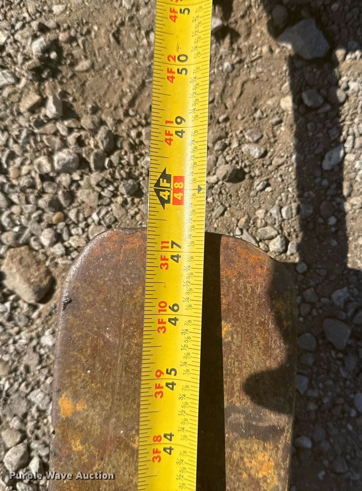 image for item EG2192 1998 JCB forklift