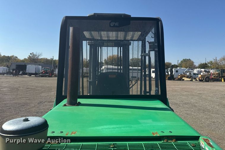 image for item EG2192 1998 JCB forklift