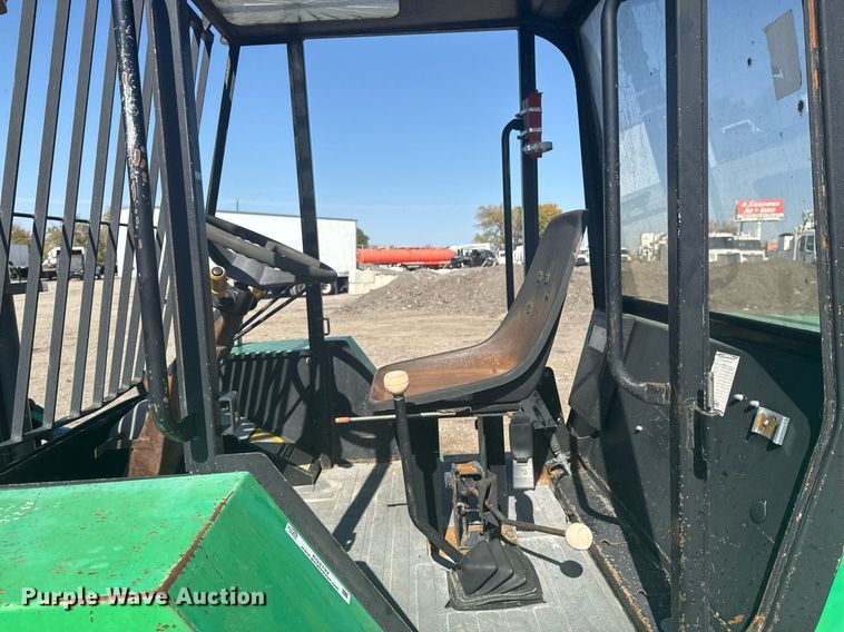 image for item EG2192 1998 JCB forklift