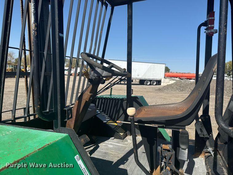 image for item EG2192 1998 JCB forklift