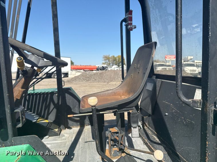 image for item EG2192 1998 JCB forklift