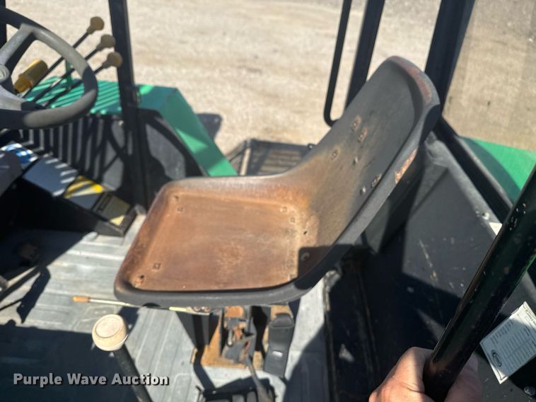 image for item EG2192 1998 JCB forklift