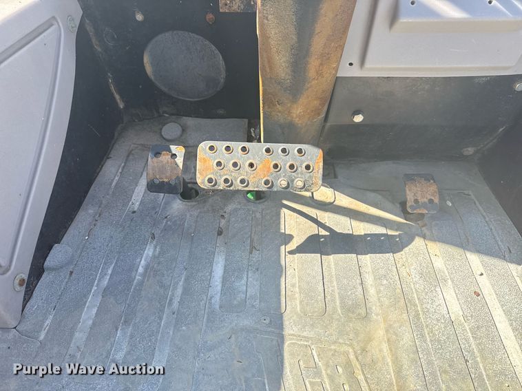 image for item EG2192 1998 JCB forklift