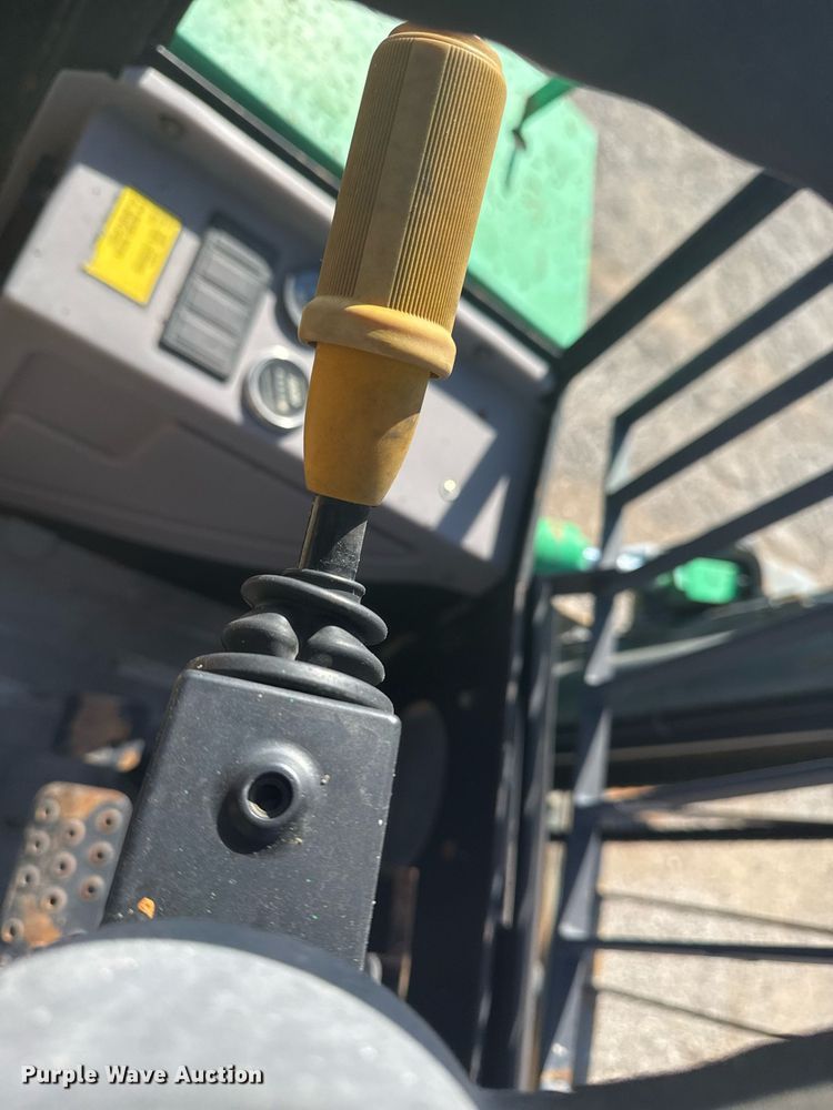 image for item EG2192 1998 JCB forklift