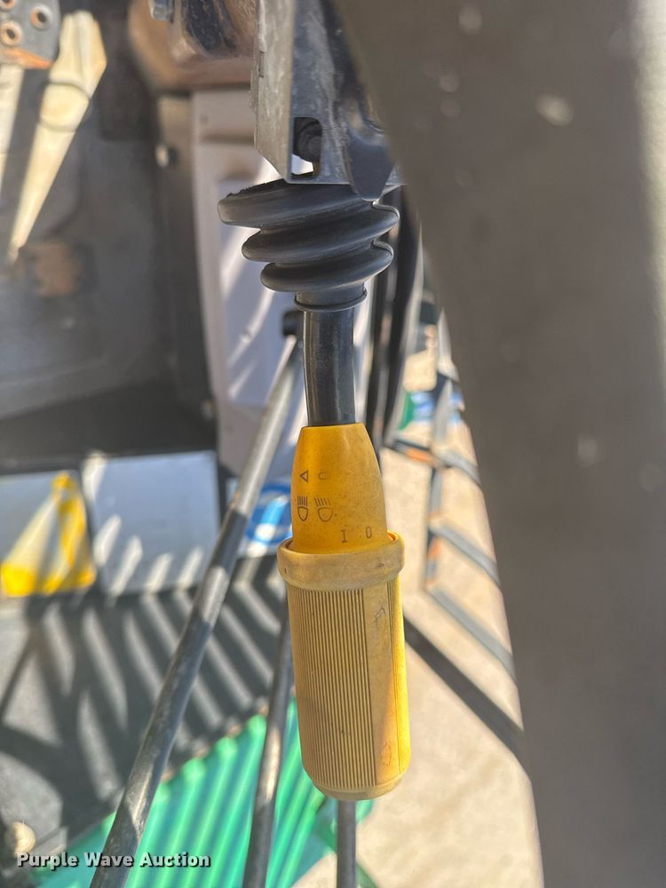 image for item EG2192 1998 JCB forklift