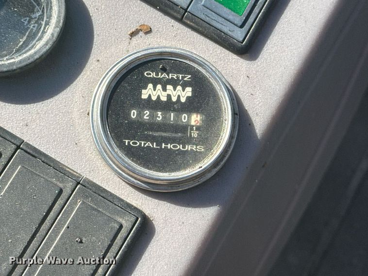 image for item EG2192 1998 JCB forklift