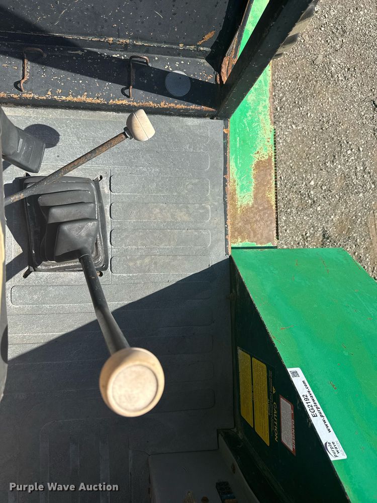 image for item EG2192 1998 JCB forklift