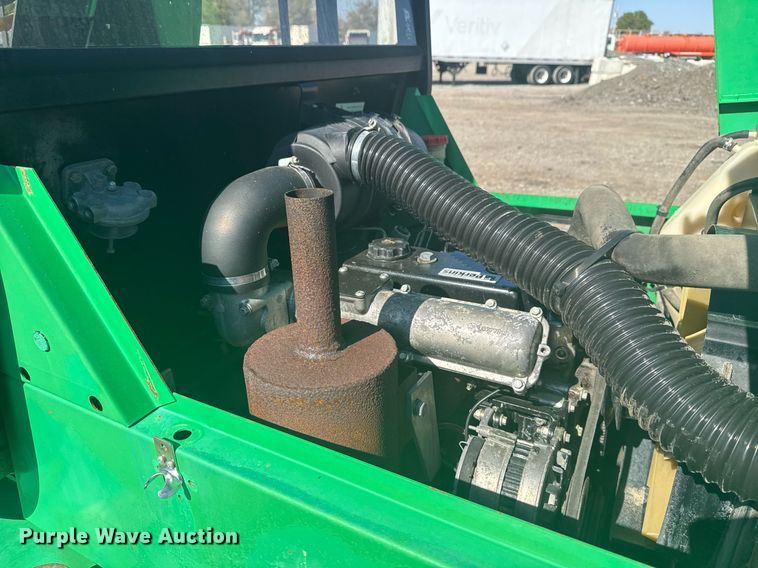 image for item EG2192 1998 JCB forklift