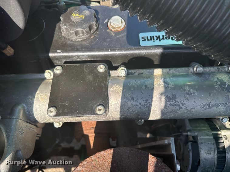 image for item EG2192 1998 JCB forklift