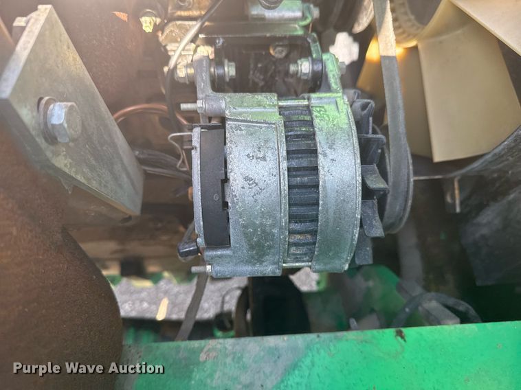 image for item EG2192 1998 JCB forklift