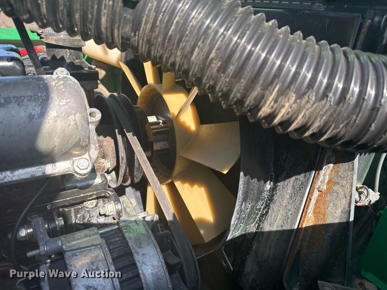 image for item EG2192 1998 JCB forklift