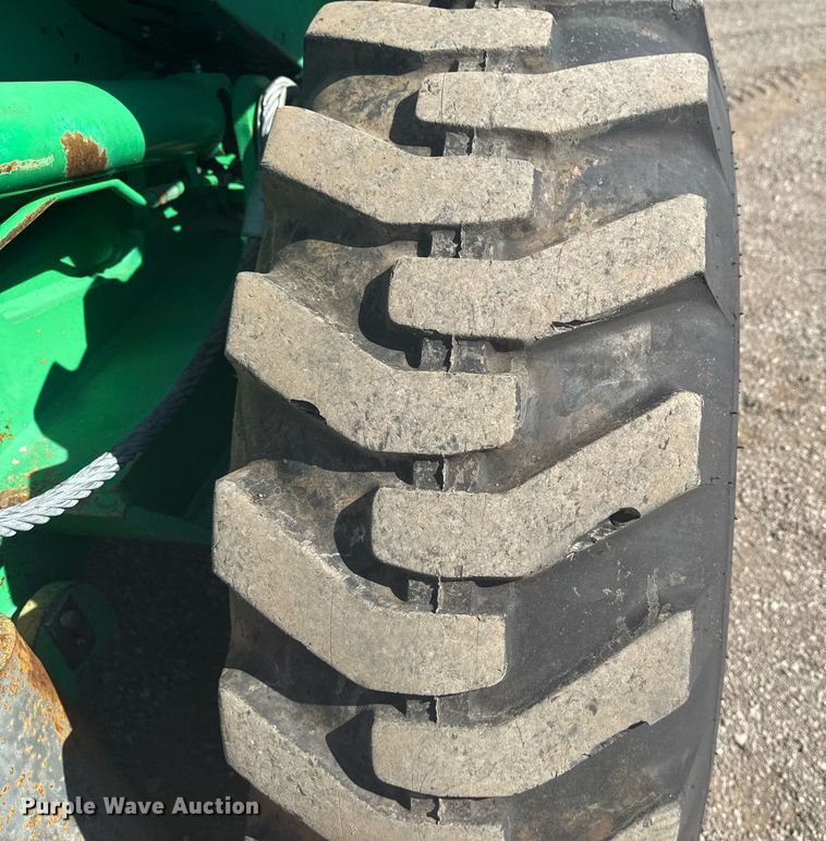 image for item EG2192 1998 JCB forklift