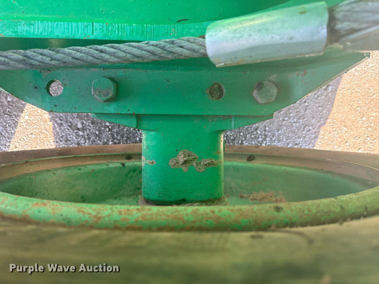 image for item EG2192 1998 JCB forklift