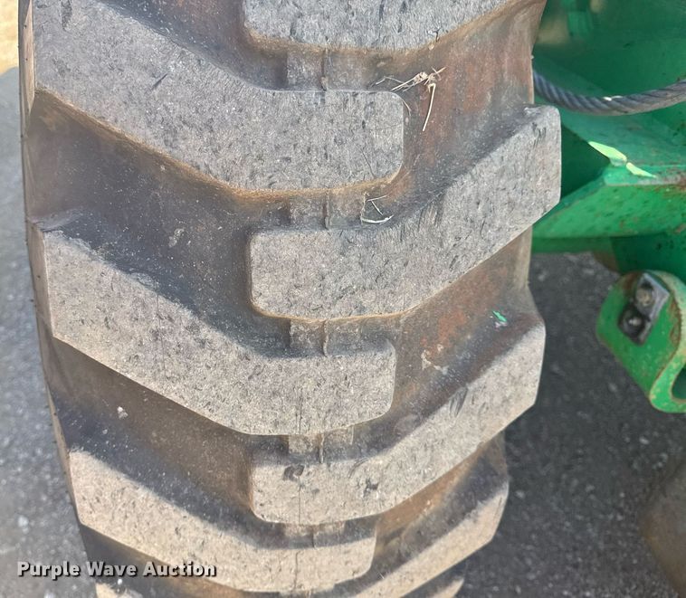 image for item EG2192 1998 JCB forklift