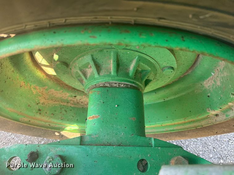 image for item EG2192 1998 JCB forklift