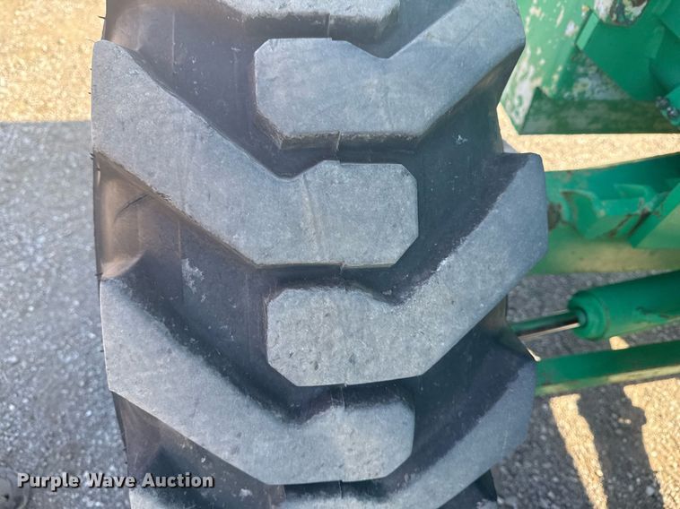 image for item EG2192 1998 JCB forklift