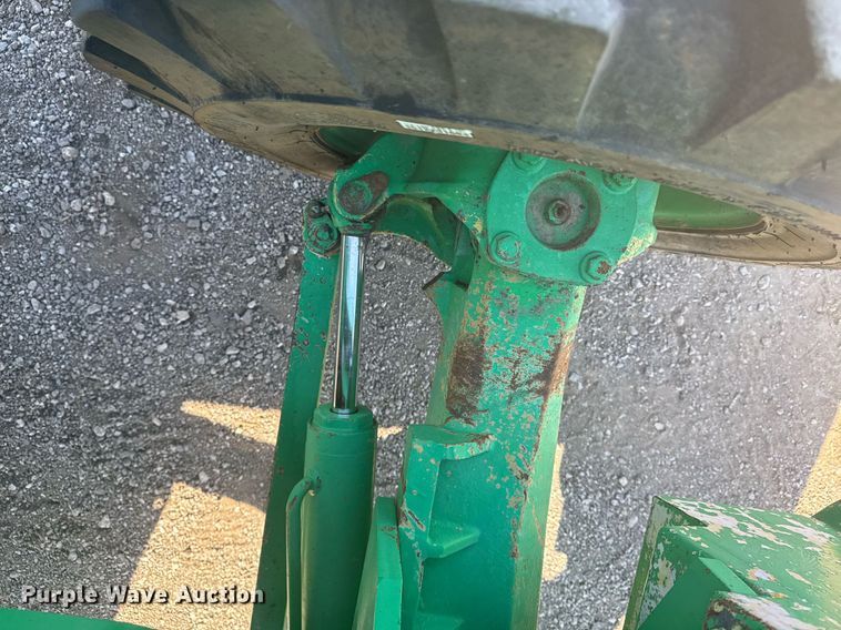 image for item EG2192 1998 JCB forklift