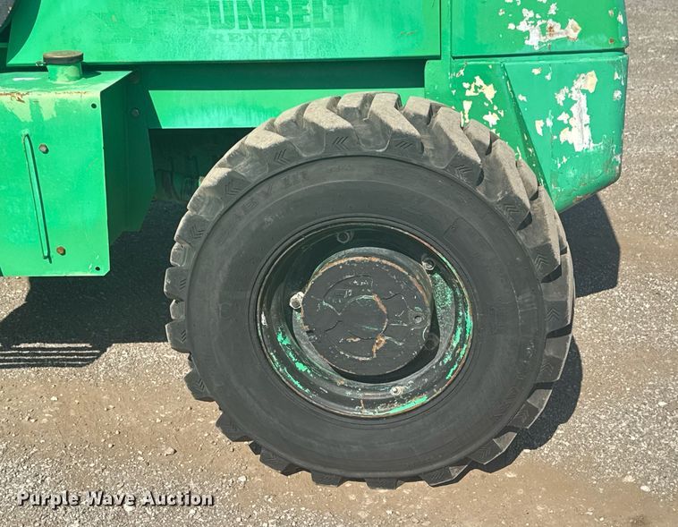 image for item EG2192 1998 JCB forklift