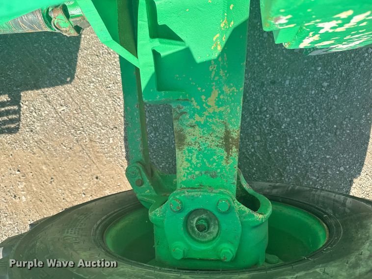 image for item EG2192 1998 JCB forklift