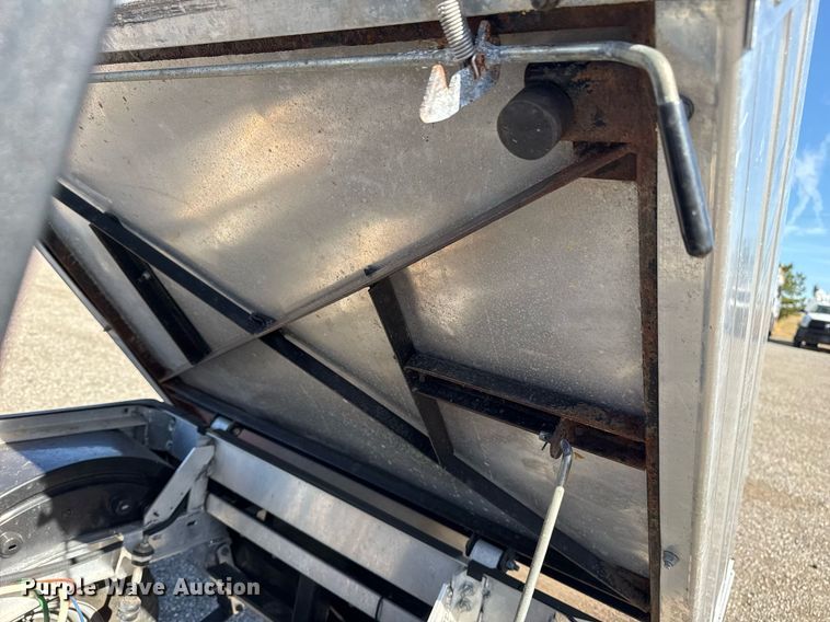 image for item EG2223 2019 Club Car CA550 golf cart