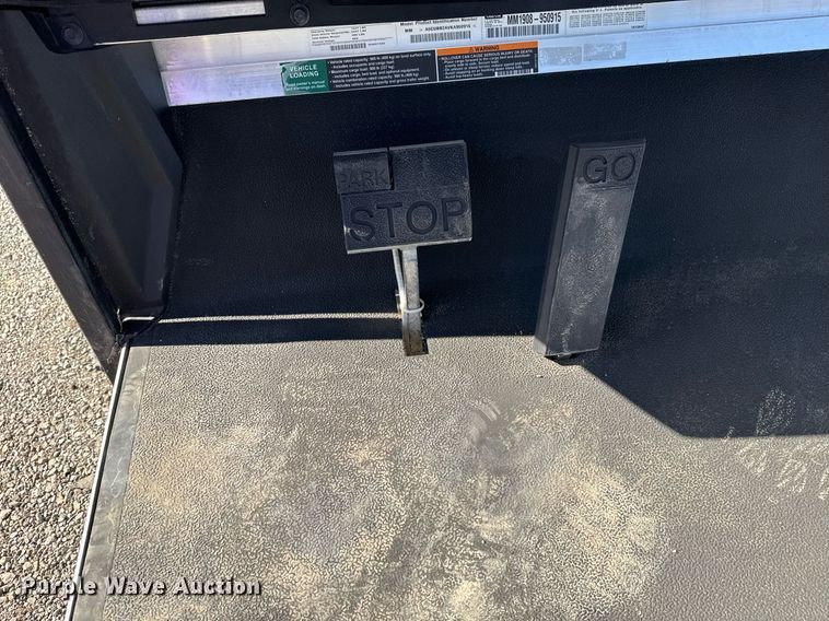 image for item EG2223 2019 Club Car CA550 golf cart